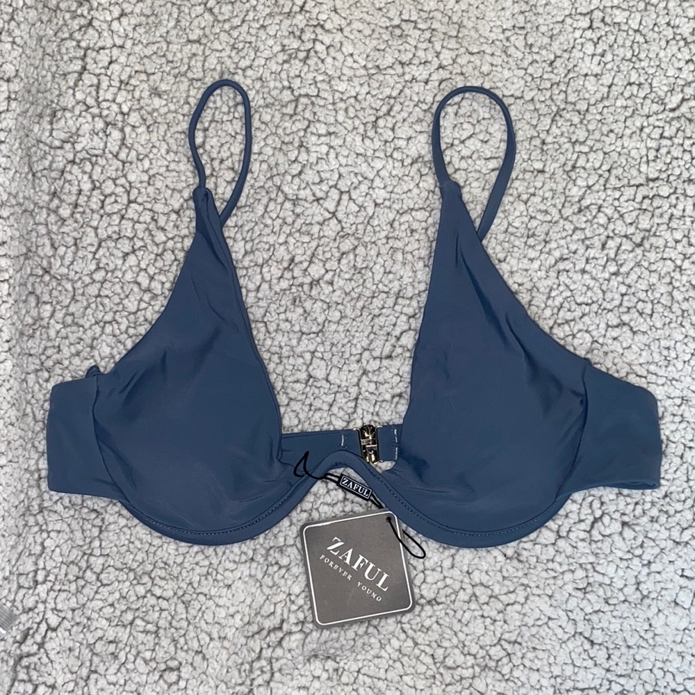 NWT Zaful Bikini Set